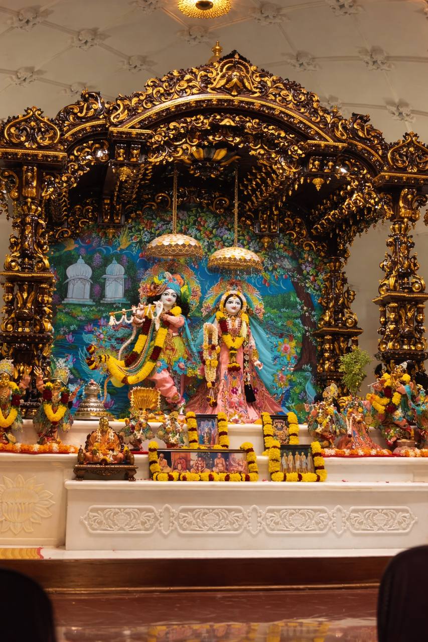 The Bhakti Movement