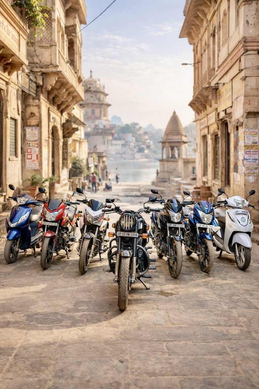 Premium Fleet