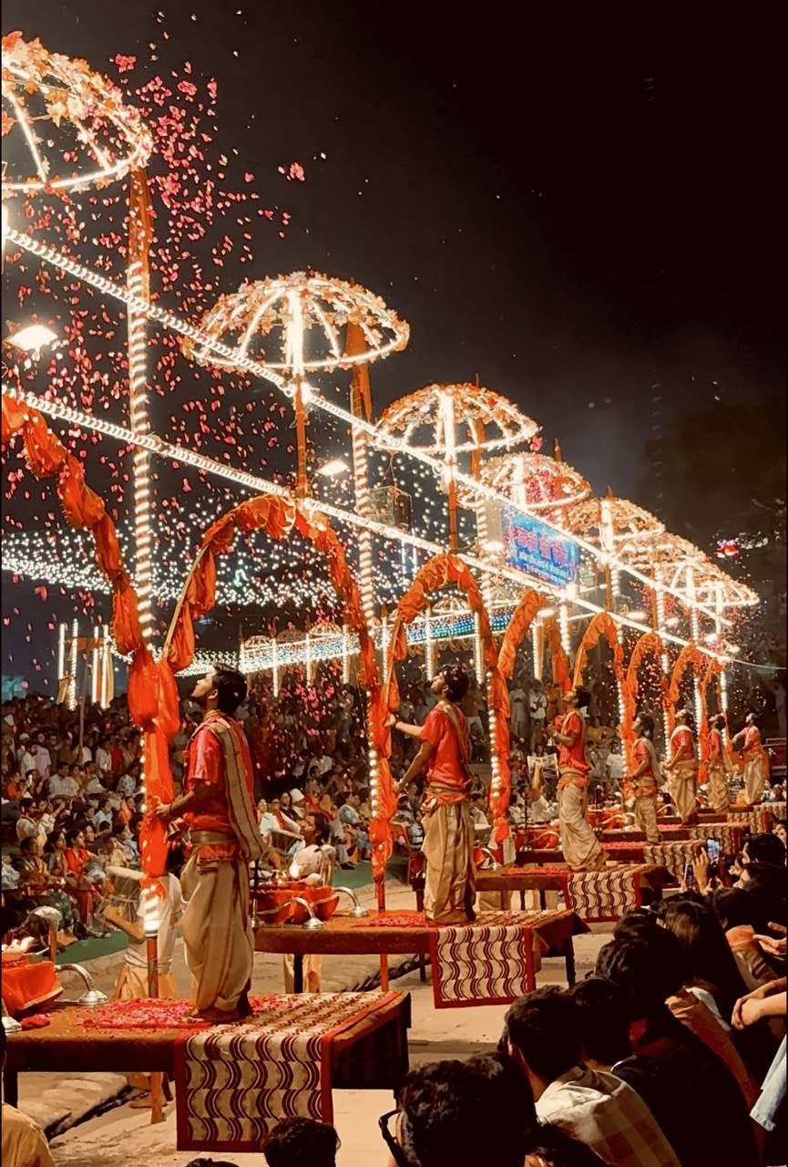 Varanasi